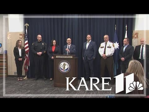 New 'Red Flag Law' procedures in Ramsey County to remove guns from dangerous individuals