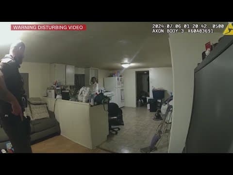 Deputy who killed Sonya Massey faces murder charges, called to resign