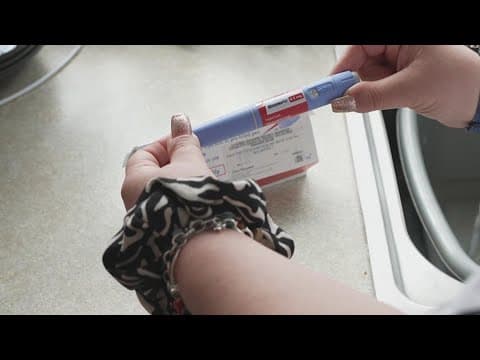 Hamilton County Sheriff's Office warns of dangerous weight-loss drugs sold at local coffee shop