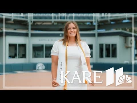 Your Good News: Samantha Swenson, Susanne Fussy, Patricia Orndorff