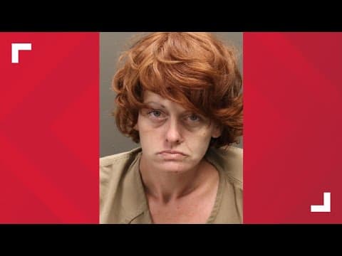 Woman accused of meeting men for sex, drugging and robbing them indicted on 4 murder charges