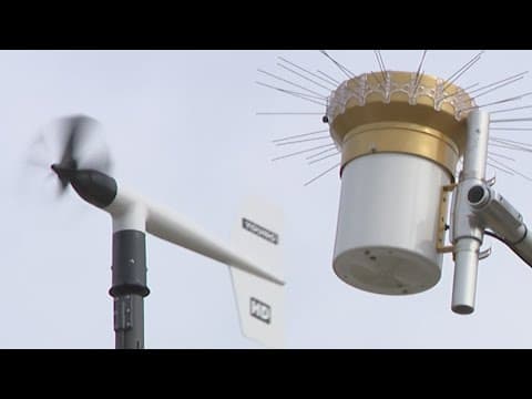 A look at CenterPoint's new tool to help during weather disasters