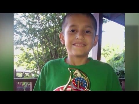 Safe Walk Home Northside honors 11-year-old killed walking home from school