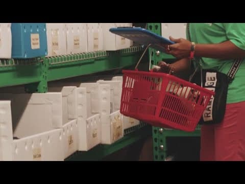 North Texas nonprofit calls for volunteers to help at their shelter