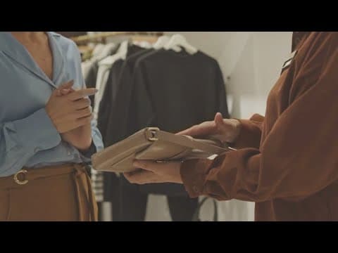 Surge in luxury spending post-pandemic may be stalling out