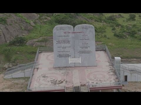 Federal judge to hear case on Ten Commandments in Texas public schools