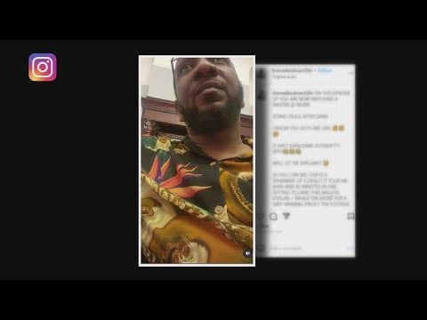 Un-Real Estate: Bankruptcy judge orders accused fraudster arrested