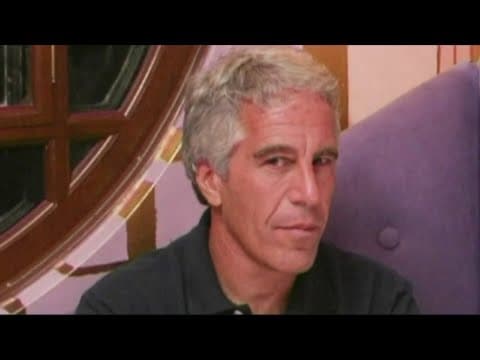 Classified Epstein files to soon be shared with Congress