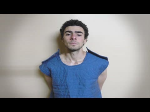 Police: Fingerprints at scene of UnitedHealthcare CEO's assassination match those of Luigi Mangione