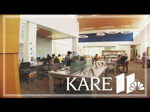 Minnesotans flock to air conditioning as state joins heat waves around the world