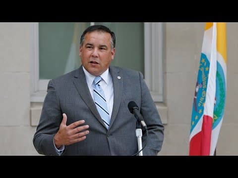 Columbus city leaders announce new funding for youth summer programs