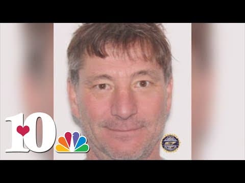 Authorities find missing Sevier County man dead after Silver Alert search