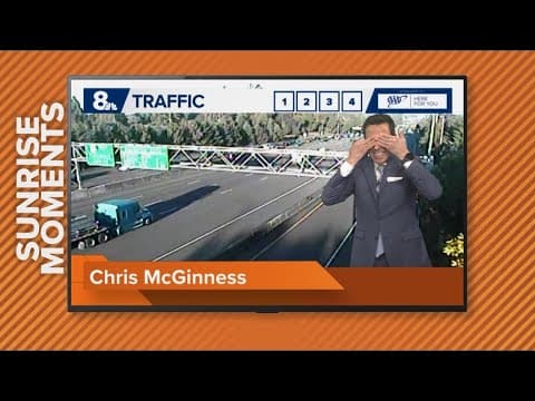 KGW Sunrise Moments: Oct. 10, 2025