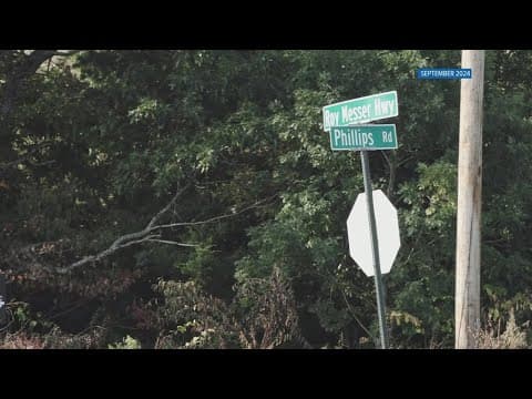 Judge drops charges in Jefferson County deadly road rage case