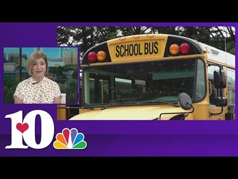 KPD urges drivers to slow down in school zones