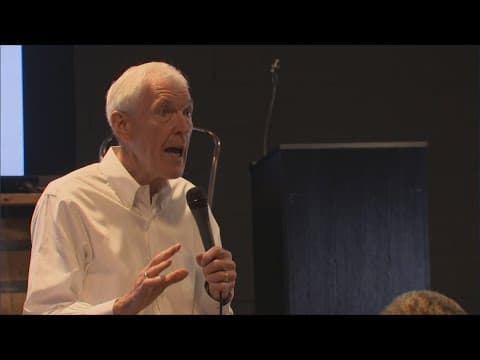 Proponents, detractors of Dallas HERO amendments argue their positions ahead of Election Day