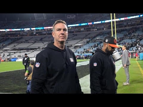 Report: Colts hiring Lou Anarumo for defensive coordinator