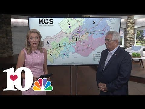 Before You Vote: Pat Polis