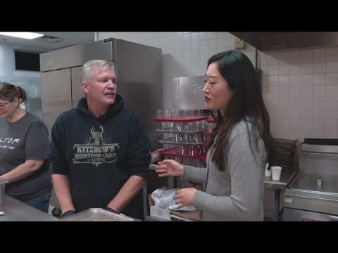 Where to get free Thanksgiving meals in the Twin Cities