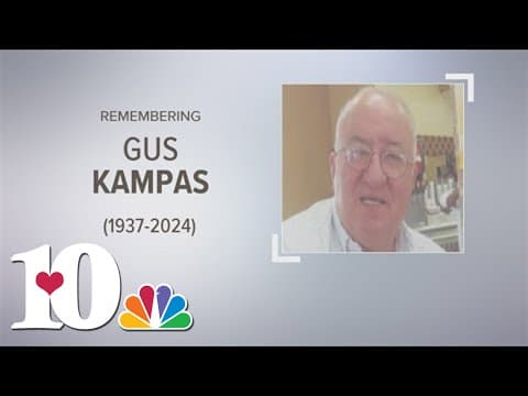 Man who opened the 'Varsity Inn' restaurant near UT campus dies at 87 years old