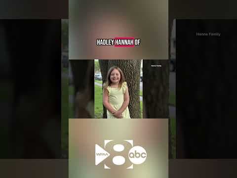 A North Texas family is thankful after their daughter was found safe amid deadly flooding.