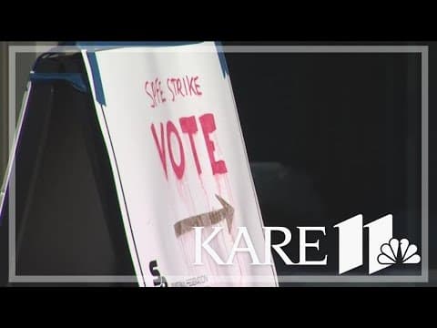 Pending St. Paul teacher's strike is putting parents in limbo