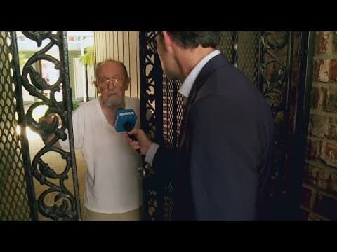 Pedophile priest Lawrence Hecker is 'fragilely competent' ahead of rape trial