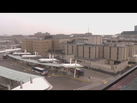 Old Marion County Jail set for demolition by end of 2025