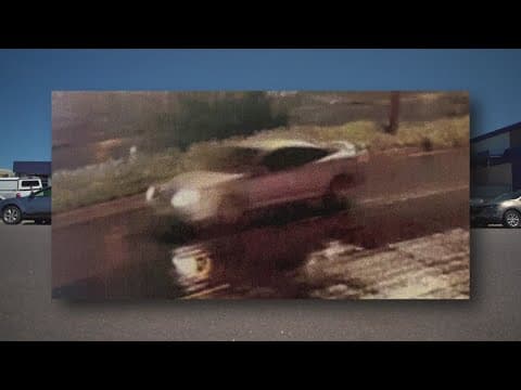 Ballistics tests tie shell casing to gun, lead to arrest in shooting incident Denver coroner's inves