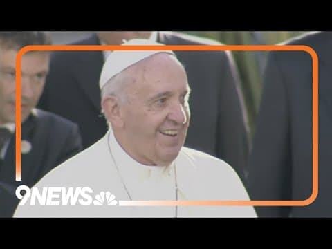 Pope Francis faces complex infection, extending hospital stay