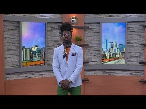 Maplewood Mall hosts deals, fashion show in St. Paul