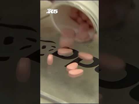 Executive order looks to slash prescription drug prices