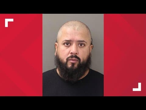 Man arrested in Dublin in connection to 20-year-old Connecticut cold case