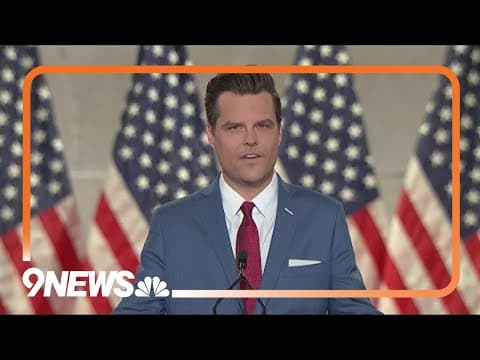 Trump's controversial Cabinet picks may be a loyalty test for the Senate