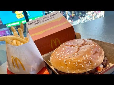 At least 75 sickened as deadly McDonald's E. coli outbreak expands