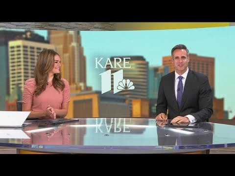 Morning news headlines | Tuesday, Aug. 9