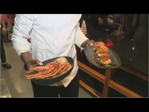 Annual DMV Black Restaurant Week underway