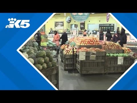 Thousands of Kroger, Albertsons employees mull strike