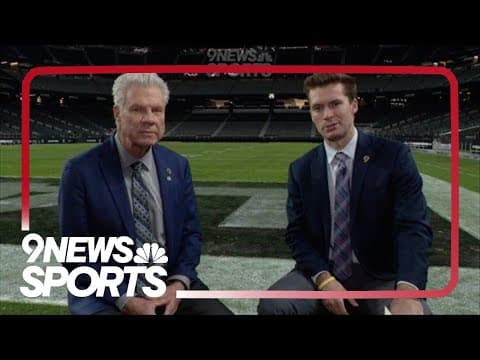 Broncos fall to Raiders in finale, suffer another losing season