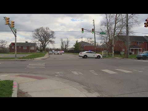IMPD investigating deadly shooting on Indy's near north side