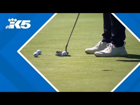 KPMG women's golf tournament descends on Sahalee Country Club