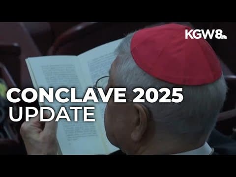 Italian cardinal convicted of embezzlement will not take part in conclave to elect new pope