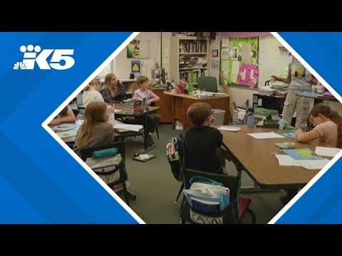 Anacortes mom creates pen pal program with Ukrainian students