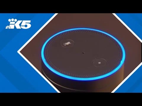 Amazon to launch upgraded A.I. powered Alexa