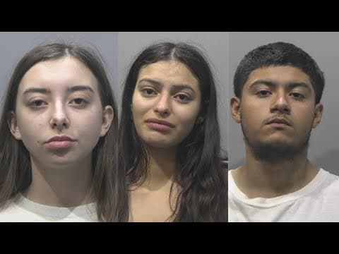 New details outline night 19-year-old was shot, killed in a Pasadena park