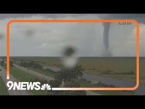 Tracking Milton: Latest updates as hurricane approaches Florida