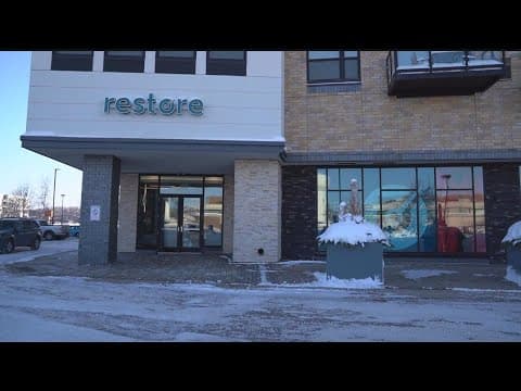 Restore Hyper Wellness center opens in Minnetonka
