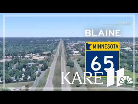 $750M sports and entertainment district coming to Blaine