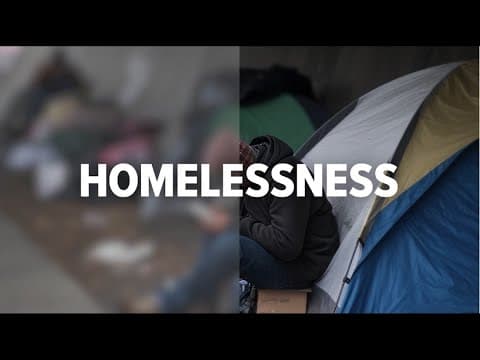 National City set to consider homeless encampment ban