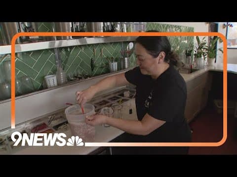 Kuluka Boba + Sweets featured during Mile High Asian Food Week